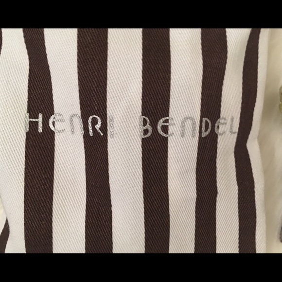 Henri Bendel Rose Gold Bracelet - Picture 8 of 8